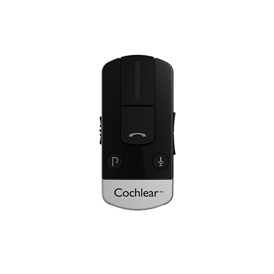 Shop Cochlear Wireless Phone Clip Cochlear Americas